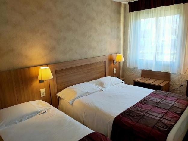 brit hotel castres