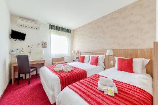 brit hotel castres