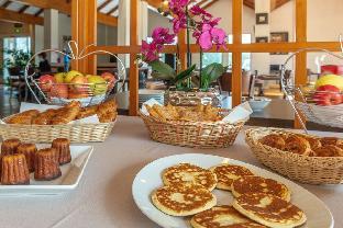 brit hotel castres
