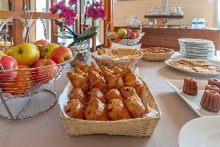 brit hotel castres