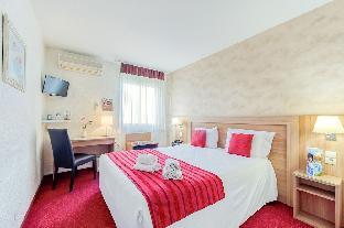 brit hotel castres