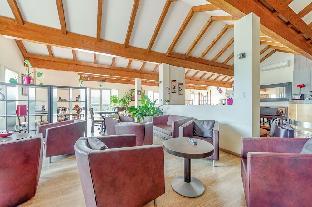brit hotel castres