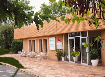 brit hotel castres