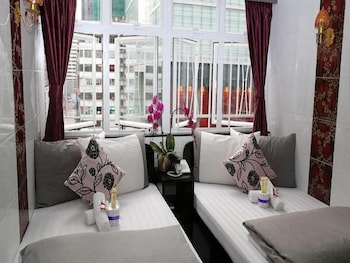 hong kong