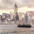 hong kong
