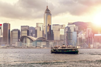 hong kong