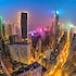 hong kong