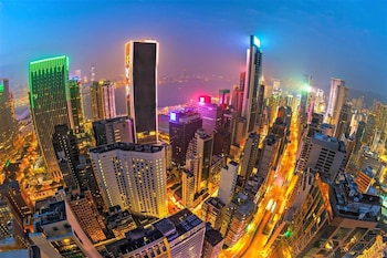 hong kong