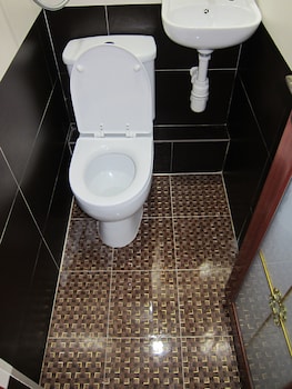 uk hostel