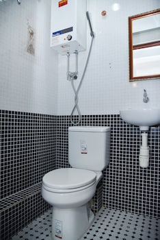 uk hostel