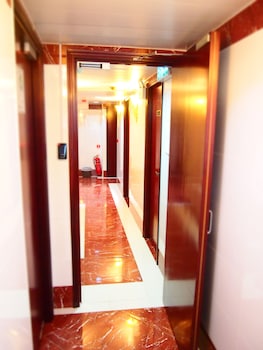 uk hostel