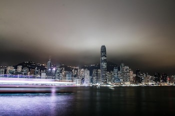 hong kong