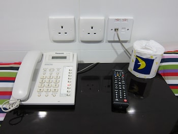uk hostel