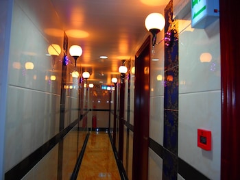 uk hostel