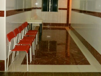 uk hostel