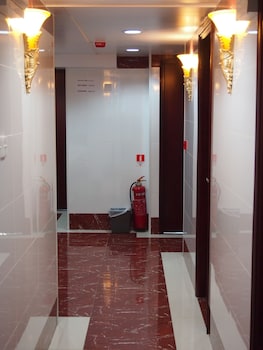 uk hostel