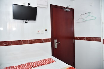 hong kong