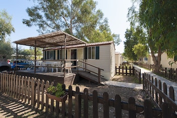 sporting club village