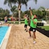 sporting club village