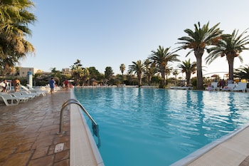 sporting club village