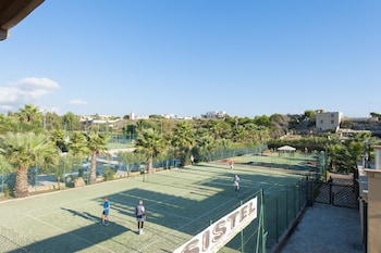 sporting club village