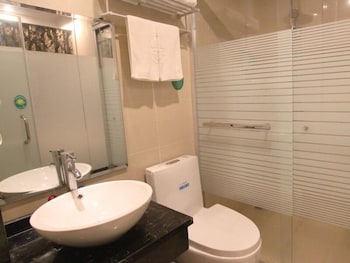 greentree inn huangshan tangkou town scenic spot s