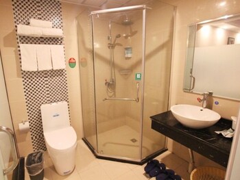 greentree inn huangshan tangkou town scenic spot s