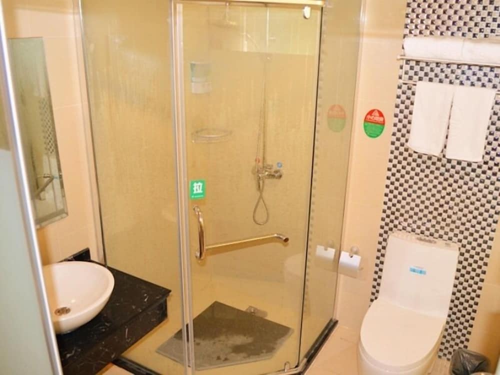 greentree inn huangshan tangkou town scenic spot s