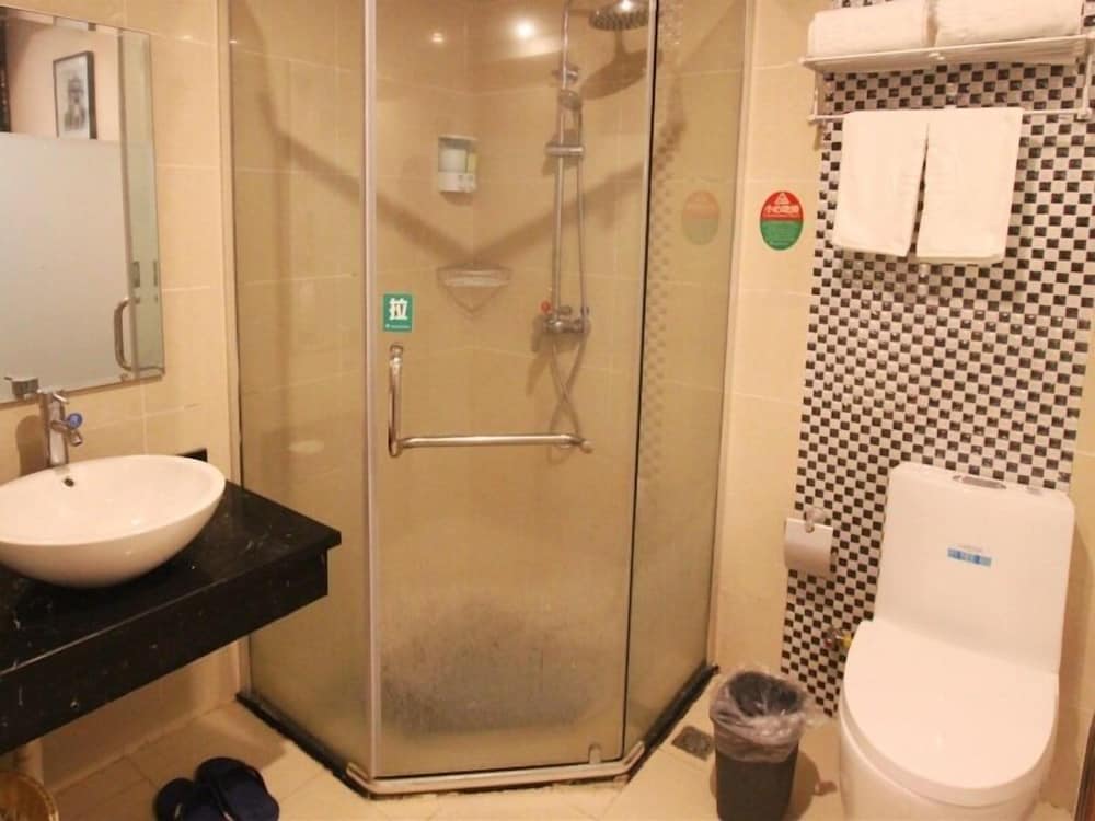 greentree inn huangshan tangkou town scenic spot s