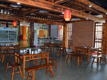 greentree inn huangshan tangkou town scenic spot s