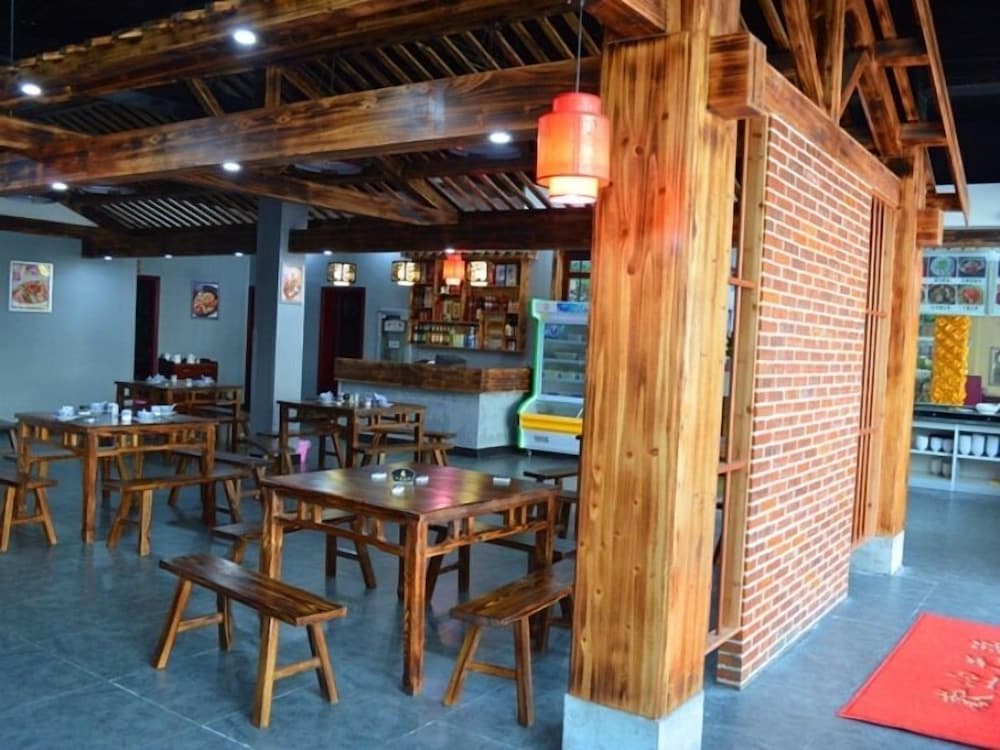 greentree inn huangshan tangkou town scenic spot s