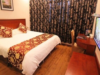 greentree inn huangshan tangkou town scenic spot s