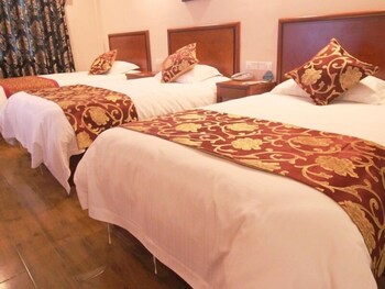 greentree inn huangshan tangkou town scenic spot s