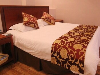 greentree inn huangshan tangkou town scenic spot s