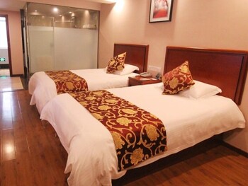 greentree inn huangshan tangkou town scenic spot s