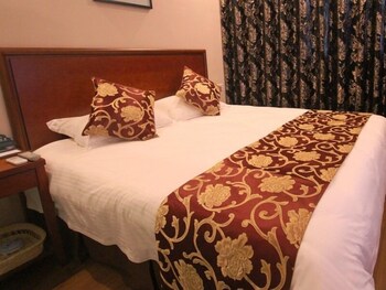 greentree inn huangshan tangkou town scenic spot s