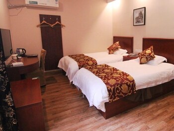 greentree inn huangshan tangkou town scenic spot s