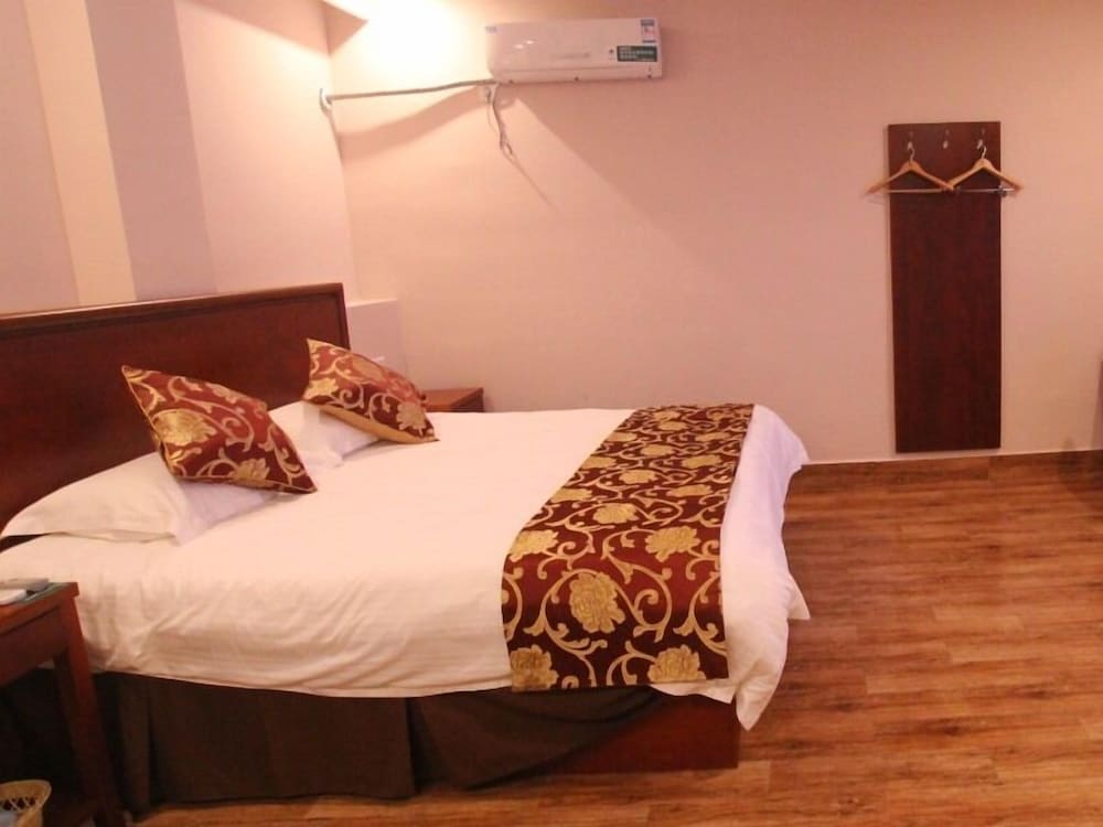 greentree inn huangshan tangkou town scenic spot s