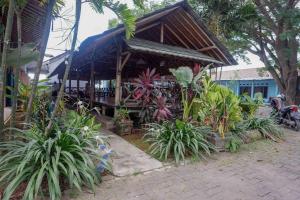 reddoorz syariah near stasiun pekalongan 3