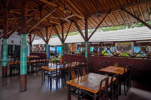 reddoorz syariah near stasiun pekalongan 3