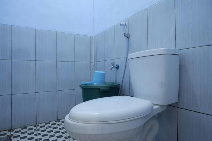 reddoorz syariah near stasiun pekalongan 3