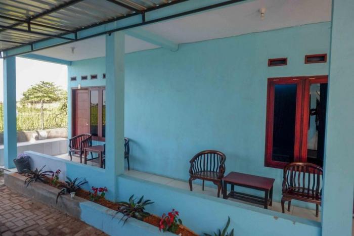 reddoorz syariah near stasiun pekalongan 3