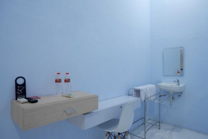 reddoorz syariah near stasiun pekalongan 3