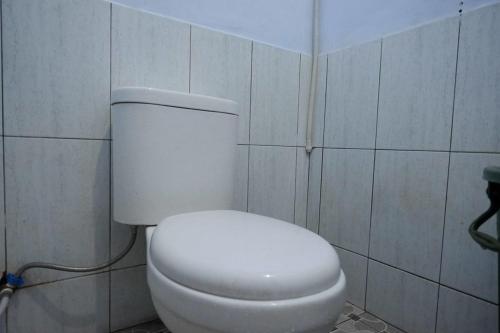 reddoorz syariah near stasiun pekalongan 3
