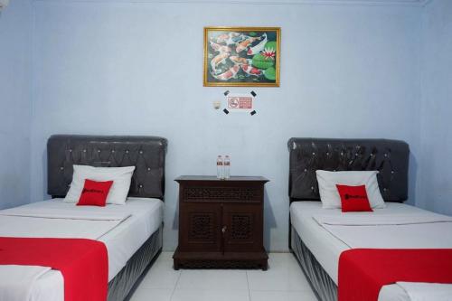 reddoorz syariah near stasiun pekalongan 3