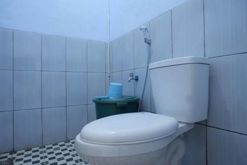 reddoorz syariah near stasiun pekalongan 3