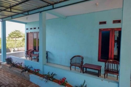 reddoorz syariah near stasiun pekalongan 3