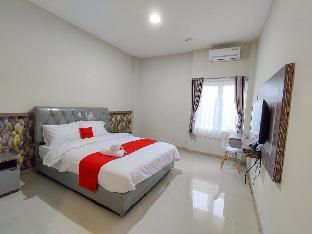 reddoorz syariah near gor satria area