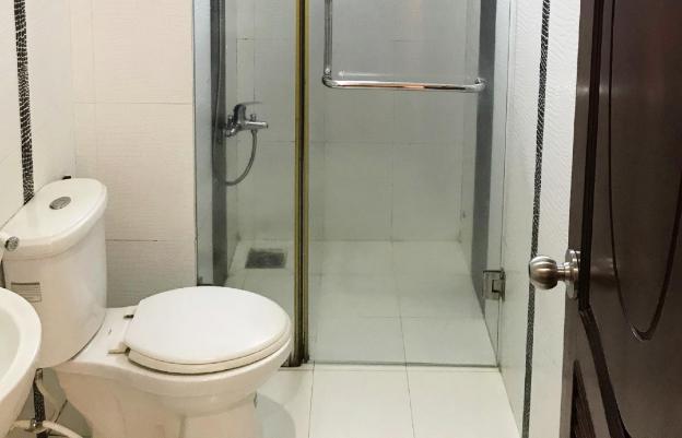 hoang nam hotel hcm