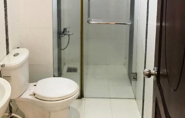 hoang nam hotel hcm